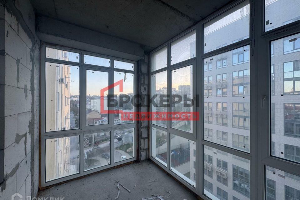 Продаётся 2-комнатная квартира, 73.9 м²