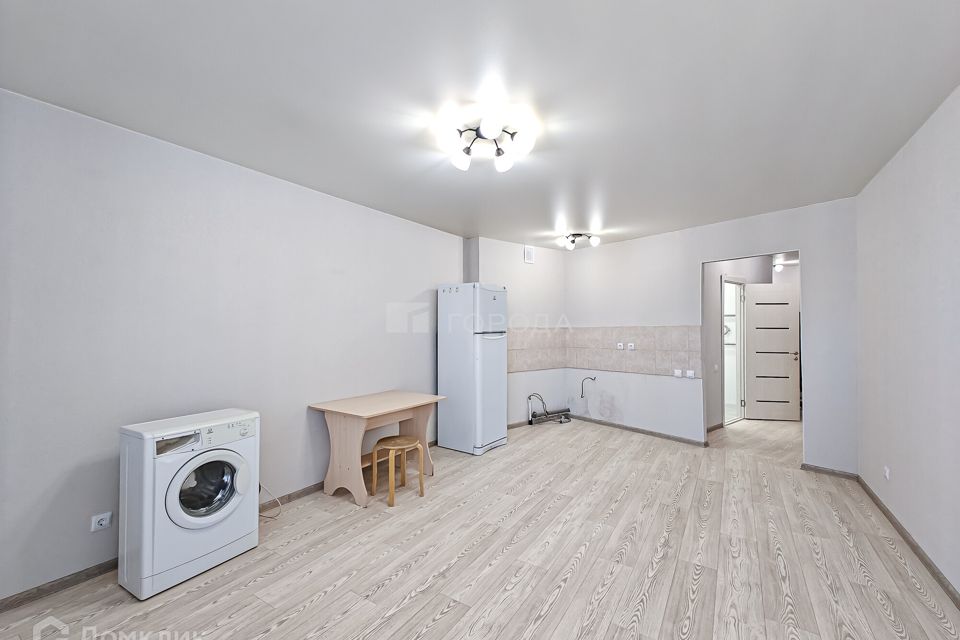 Продаётся студия, 36.9 м²