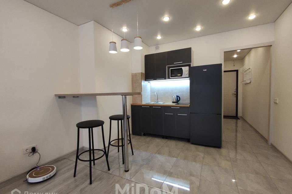 Сдаётся студия, 32.5 м²