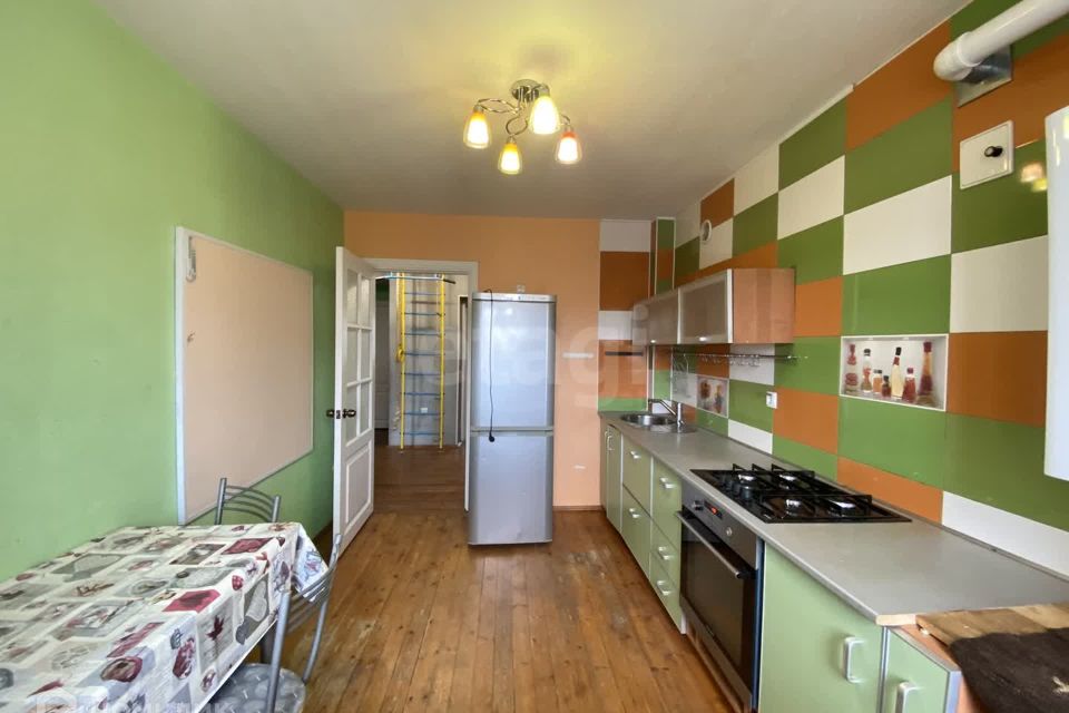 Сдаётся 2-комнатная квартира, 60 м²