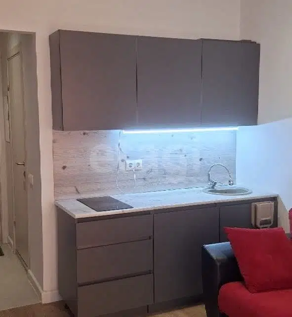 Продаётся студия, 20 м²