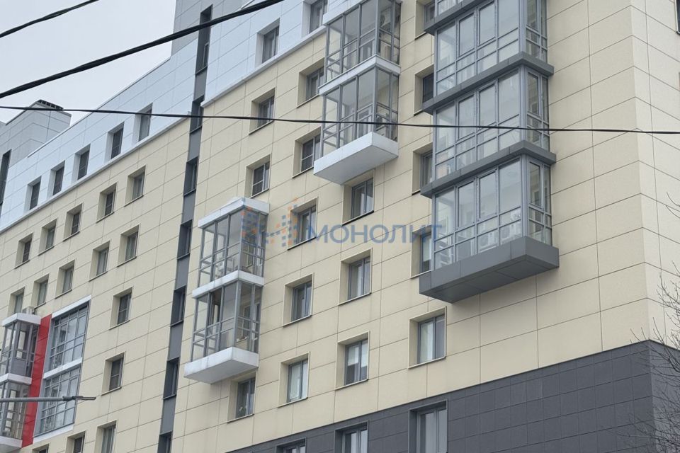 Продаётся 2-комнатная квартира, 90 м²