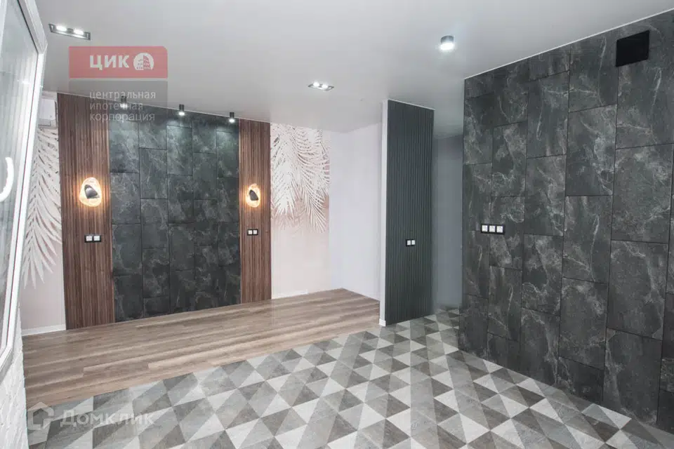 Продаётся студия, 31 м²