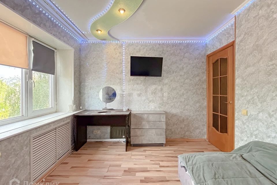 Продаётся 2-комнатная квартира, 36 м²
