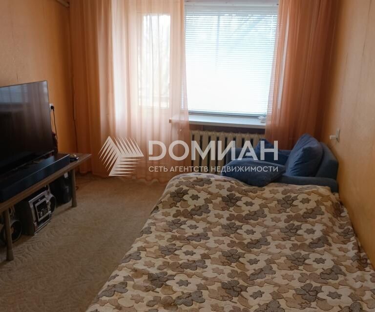 Продаётся 1-комнатная квартира, 29 м²