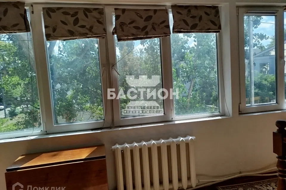 Продаётся 3-комнатная квартира, 78 м²