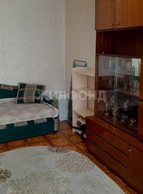 Сдаётся 1-комнатная квартира, 35 м²