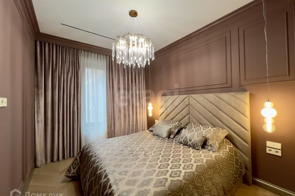 Продаётся 2-комнатная квартира, 67 м²