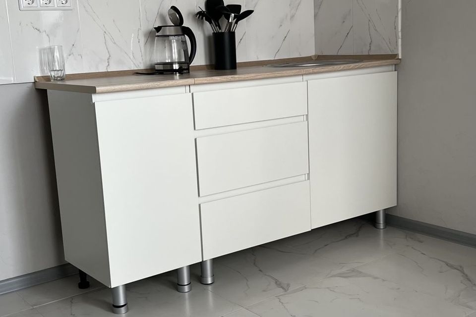 Сдаётся 1-комнатная квартира, 45.1 м²