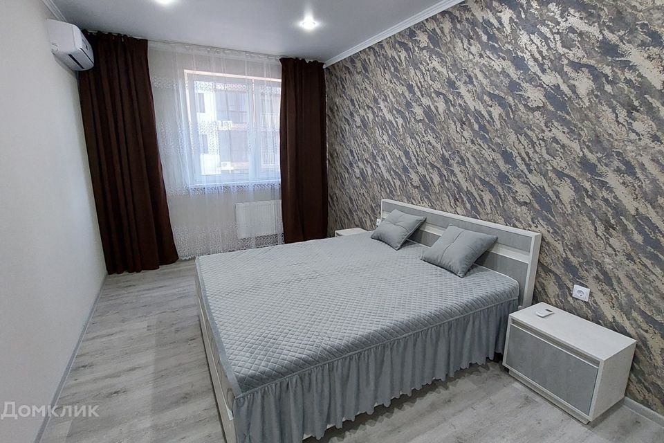 Продаётся 1-комнатная квартира, 46 м²