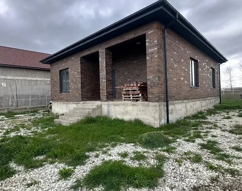 Продаётся 1-этажный дом, 111.3 м²