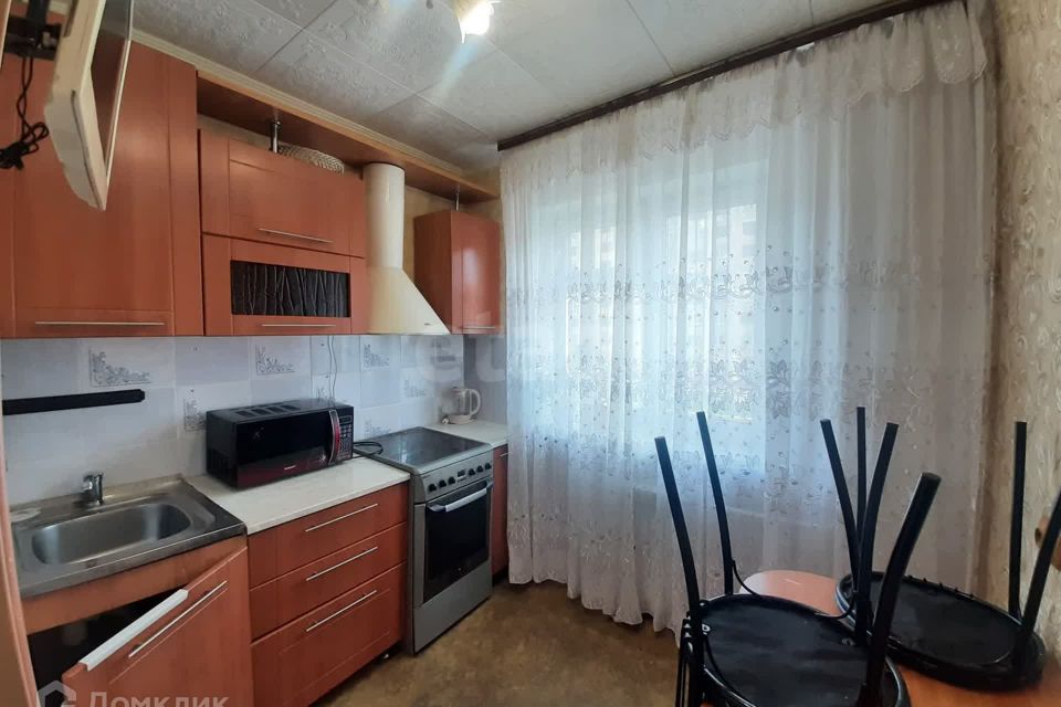 Сдаётся 2-комнатная квартира, 45.6 м²