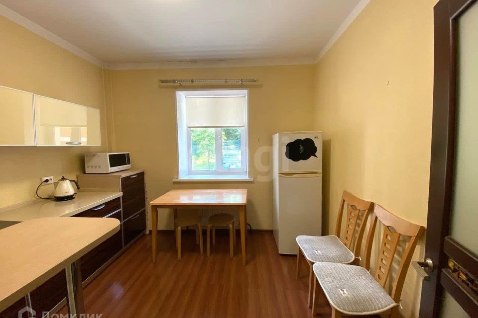 Сдаётся 1-комнатная квартира, 42.6 м²