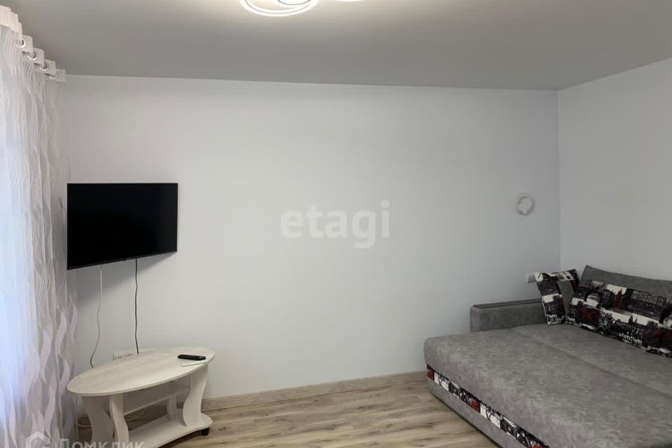 Сдаётся 1-комнатная квартира, 30 м²