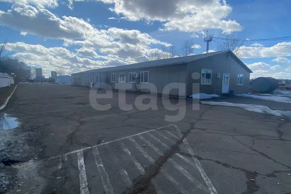 Сдаётся офис, 550 м²