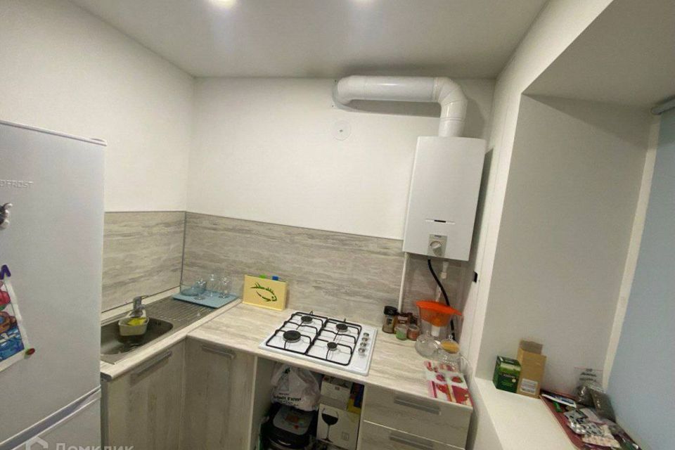 Продаётся 2-комнатная квартира, 42 м²