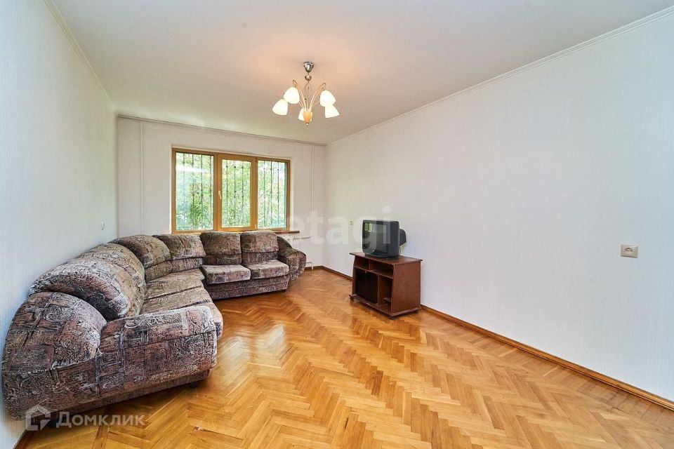 Продаётся 3-комнатная квартира, 88 м²