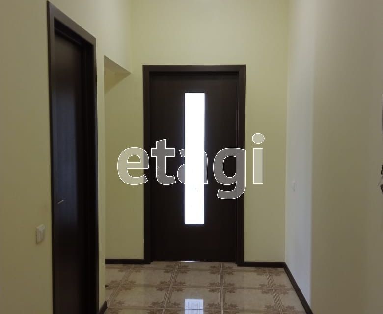 Продаётся 3-комнатная квартира, 72.2 м²