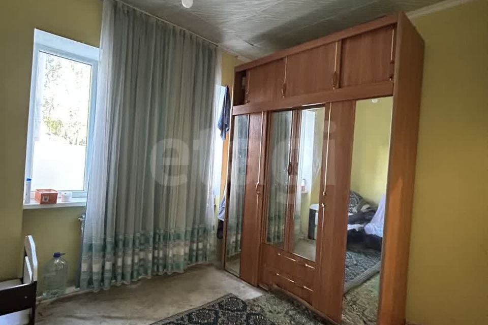 Продаётся 2-комнатная квартира, 43.5 м²