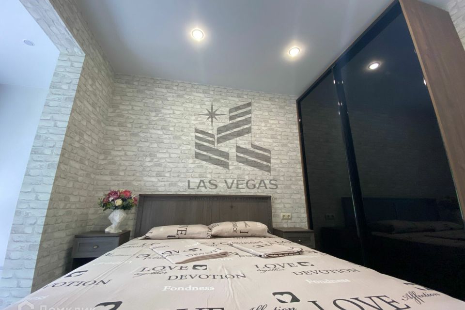 Сдаётся 1-комнатная квартира, 37 м²