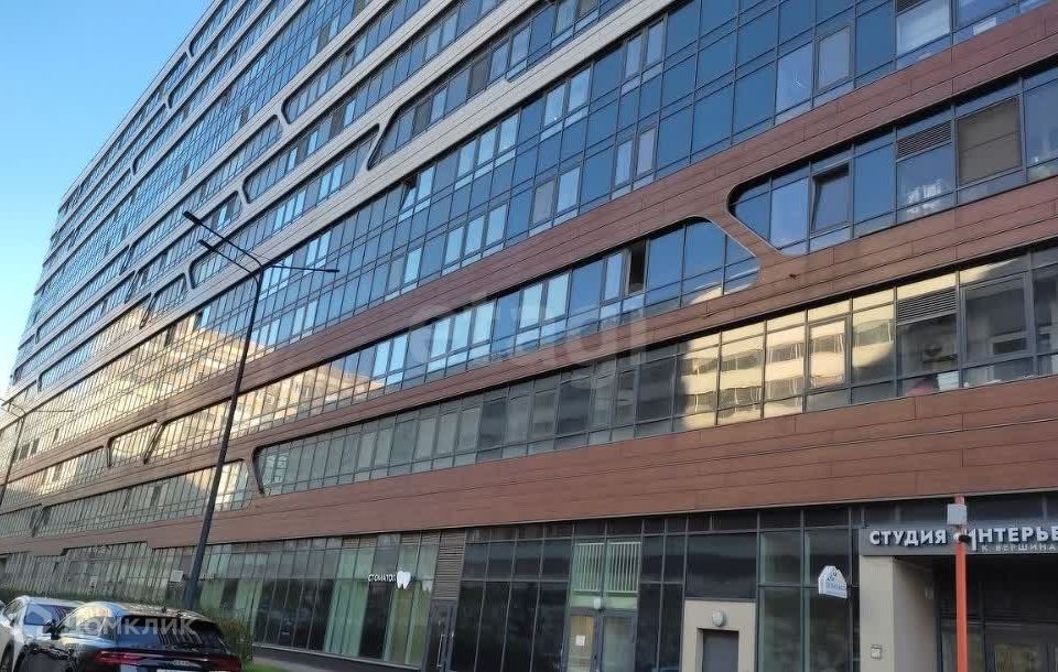Продаётся 3-комнатная квартира, 85.1 м²
