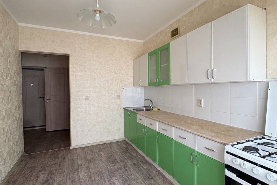 Продаётся 1-комнатная квартира, 35 м²