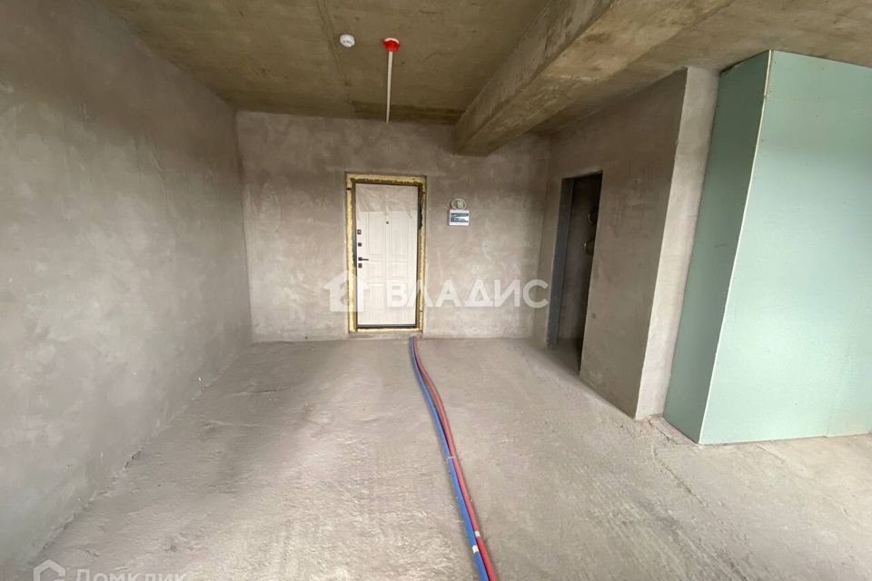 Продаётся студия, 28.9 м²