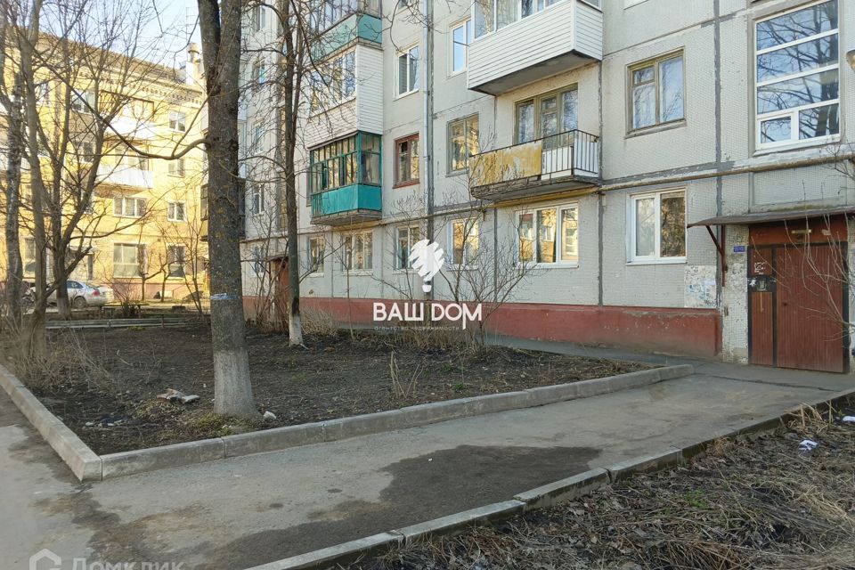 Продаётся 2-комнатная квартира, 46.2 м²