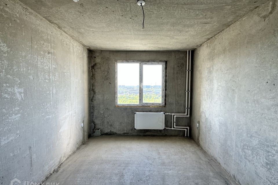 Продаётся 2-комнатная квартира, 50.8 м²