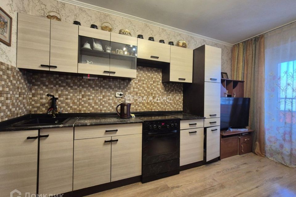 Продаётся 2-комнатная квартира, 65.3 м²