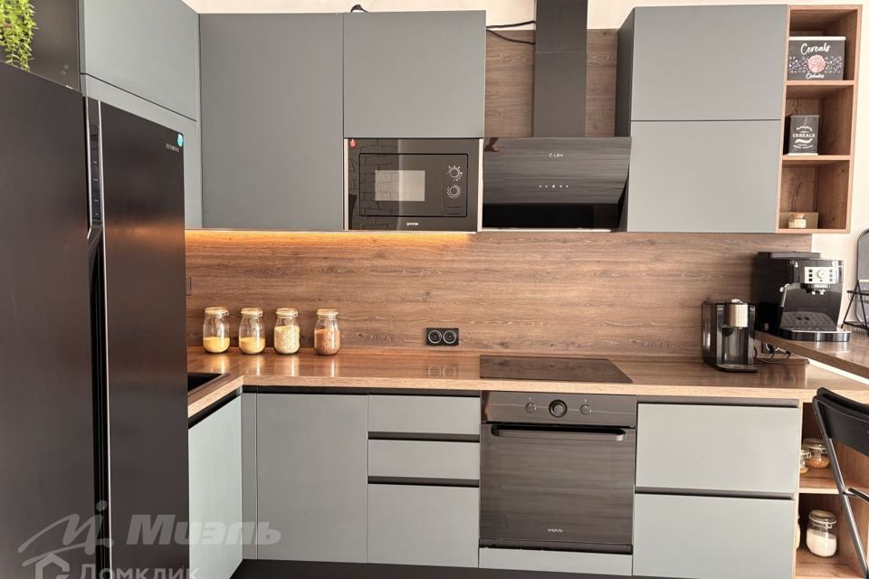 Продаётся 2-комнатная квартира, 67 м²