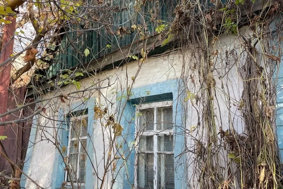 Продаётся 1-этажный дом, 70 м²