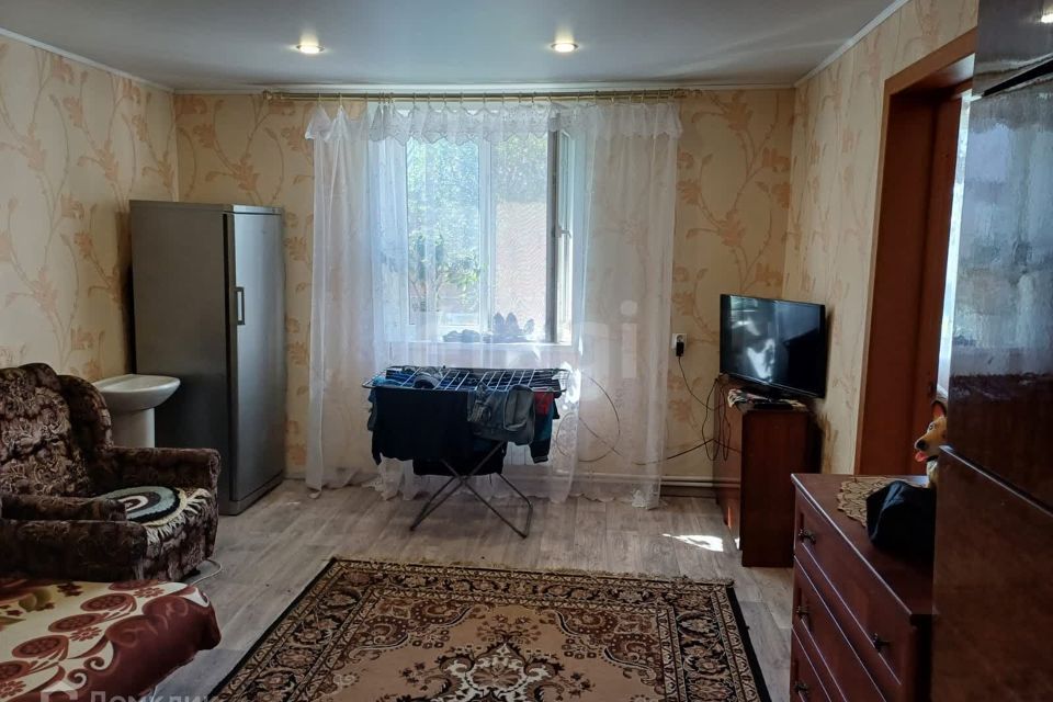 Продаётся 2-комнатная квартира, 36 м²