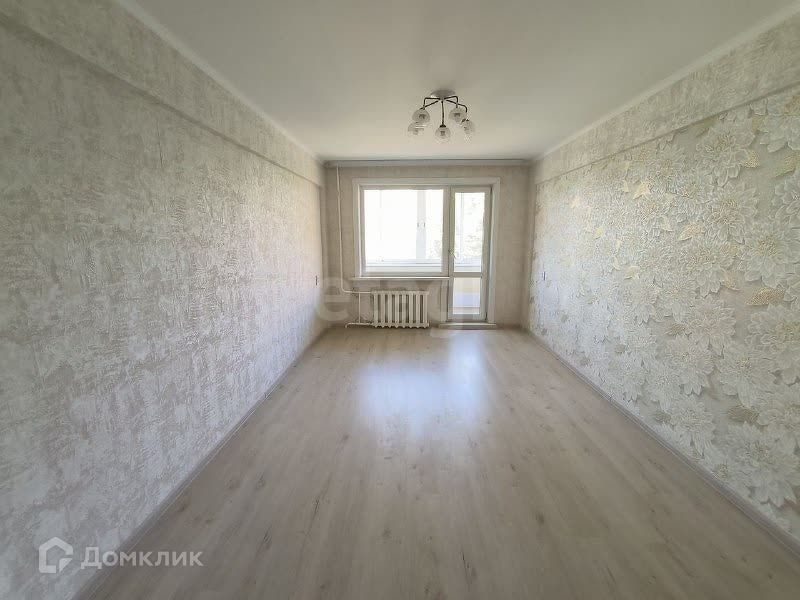 Продаётся 2-комнатная квартира, 44.4 м²