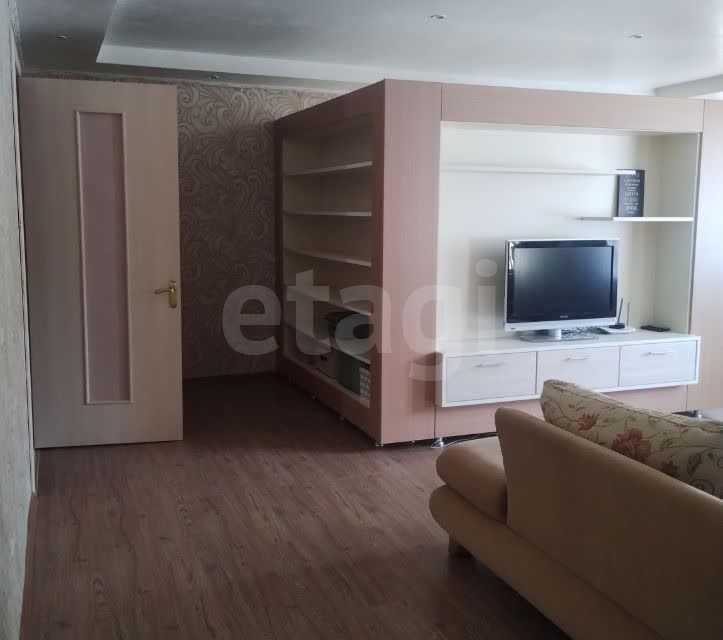 Продаётся 2-комнатная квартира, 56 м²