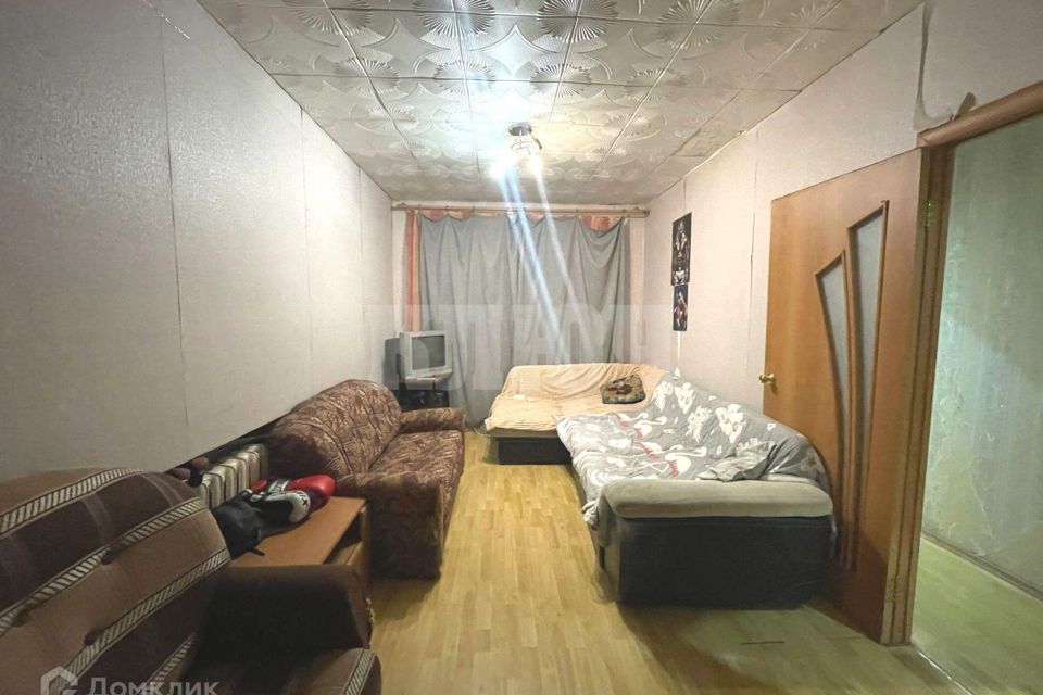 Продаётся 1-комнатная квартира, 30.3 м²