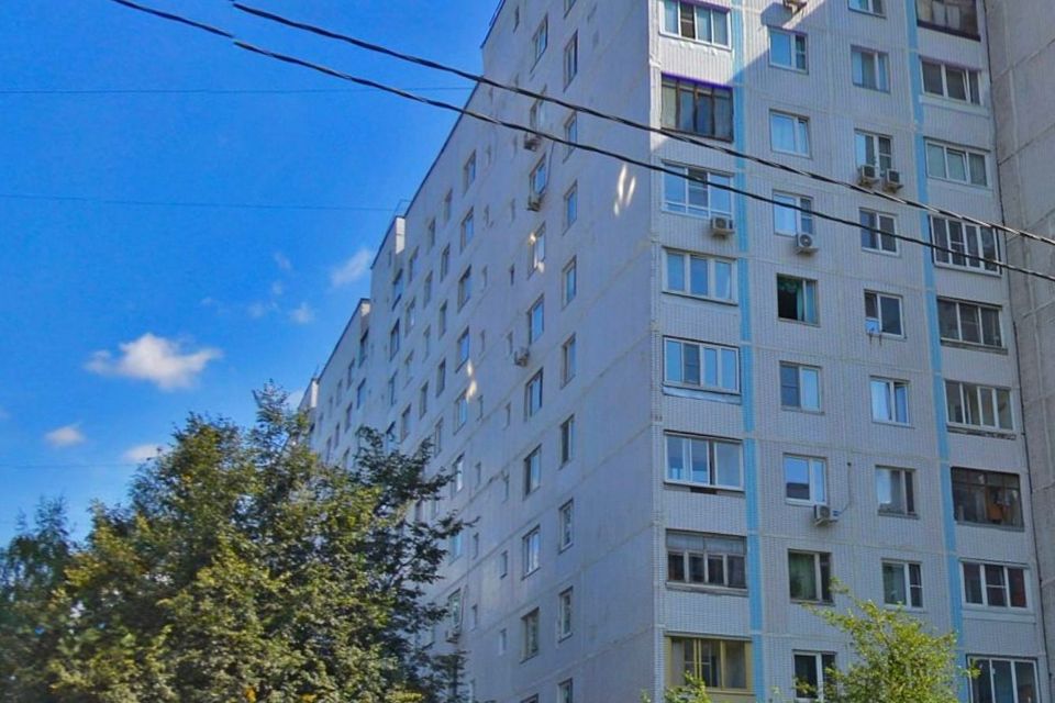 Продаётся 2-комнатная квартира, 53 м²