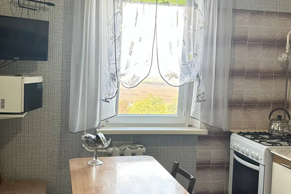 Продаётся 3-комнатная квартира, 70 м²