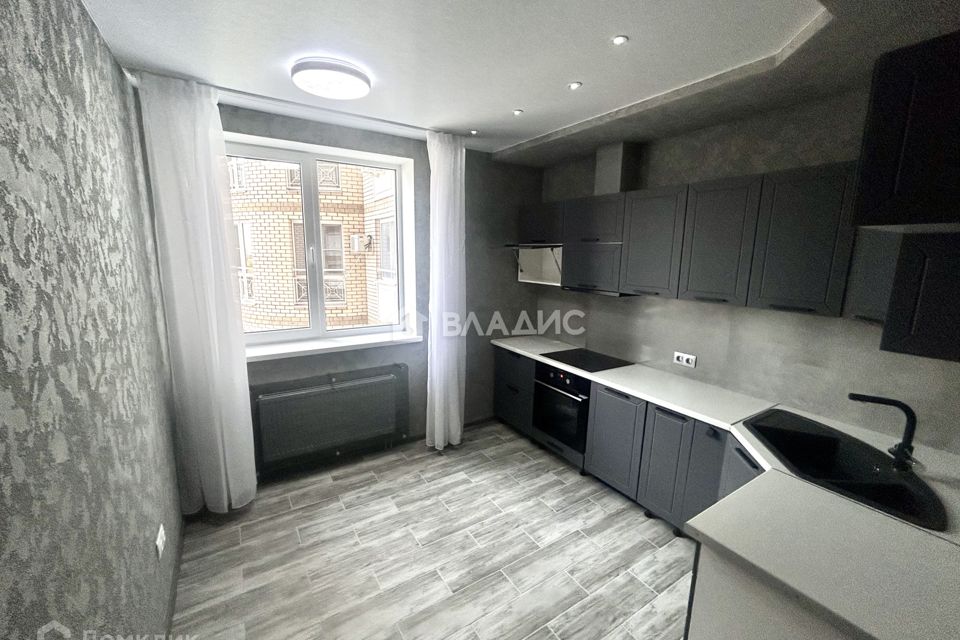 Продаётся 2-комнатная квартира, 59.5 м²