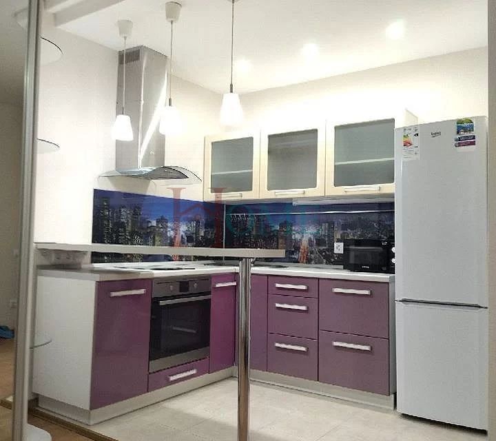 Сдаётся 1-комнатная квартира, 27 м²