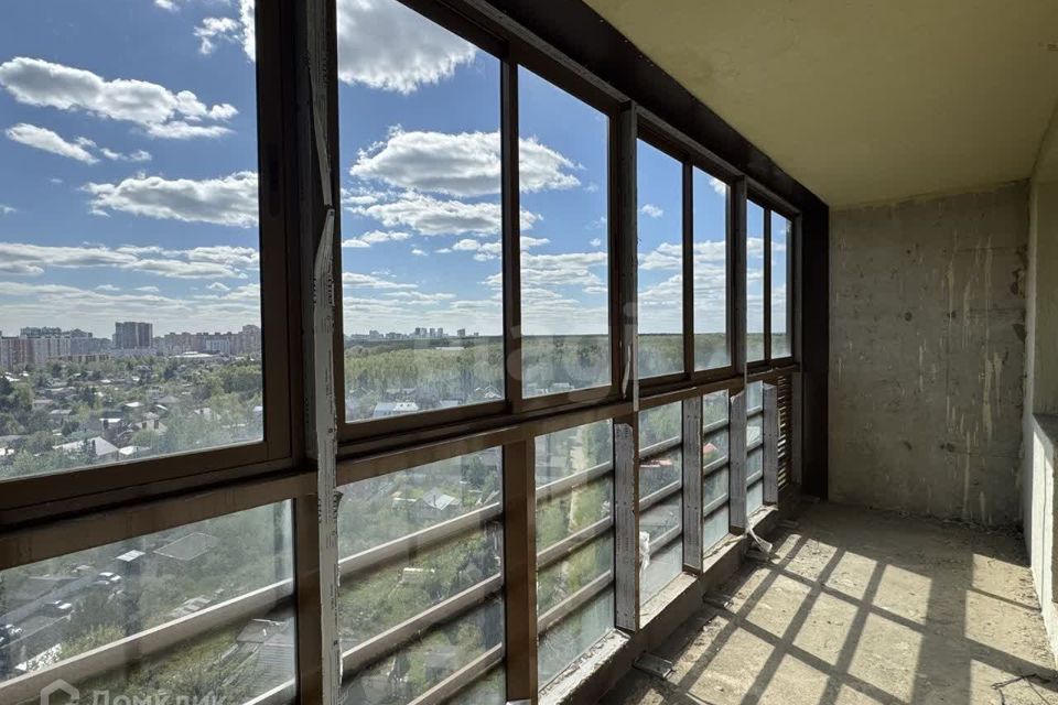 Продаётся 1-комнатная квартира, 40.4 м²