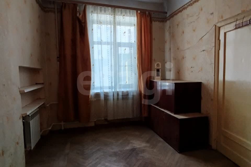 Продаётся 1-комнатная квартира, 31 м²
