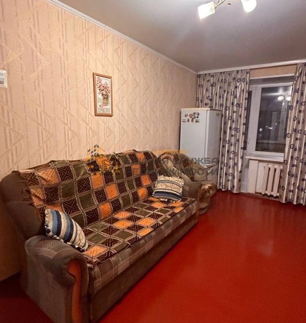 Сдаётся 2-комнатная квартира, 46 м²
