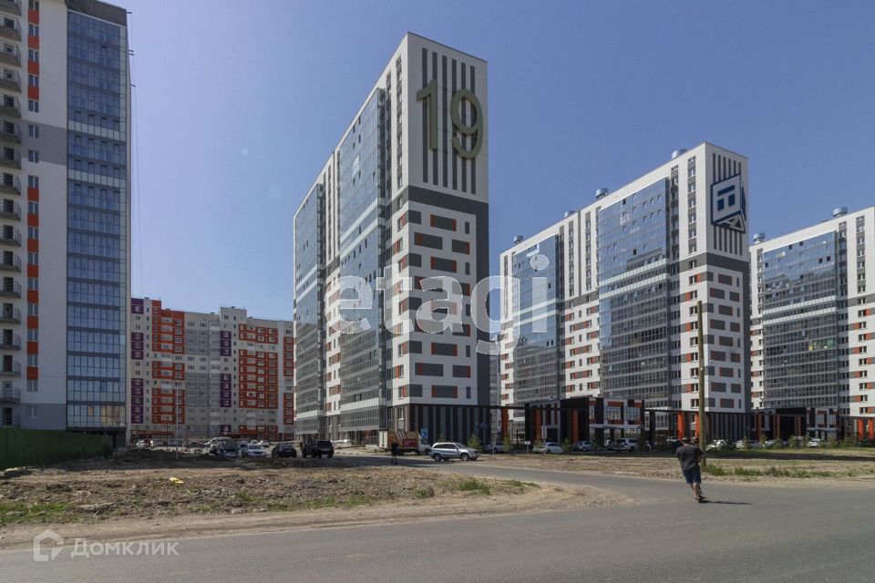 Продаётся 3-комнатная квартира, 69.7 м²