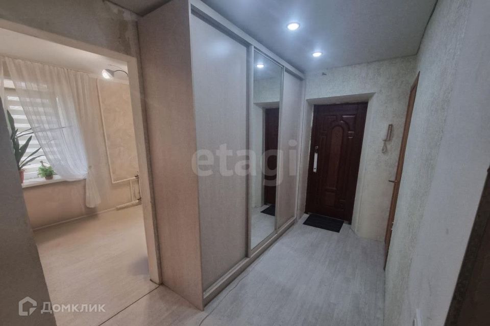 Продаётся 2-комнатная квартира, 47 м²