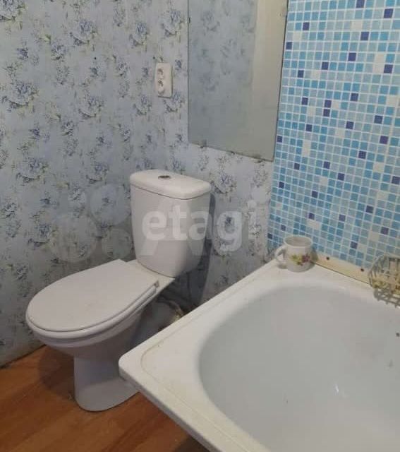Продаётся 2-комнатная квартира, 35.7 м²