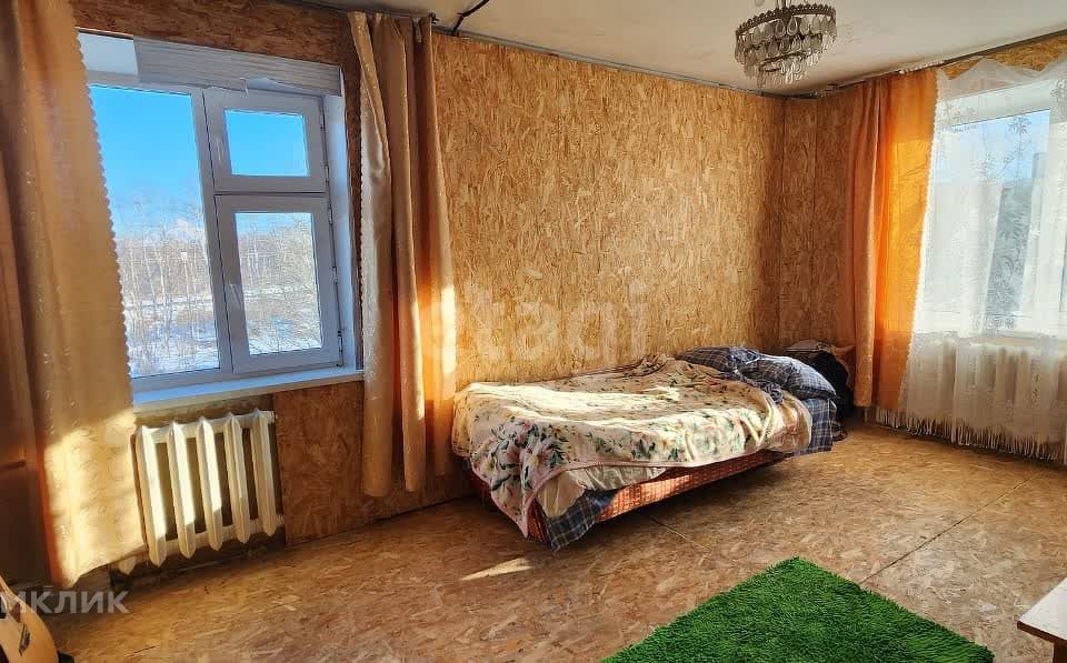 Продаётся 2-комнатная квартира, 47.2 м²