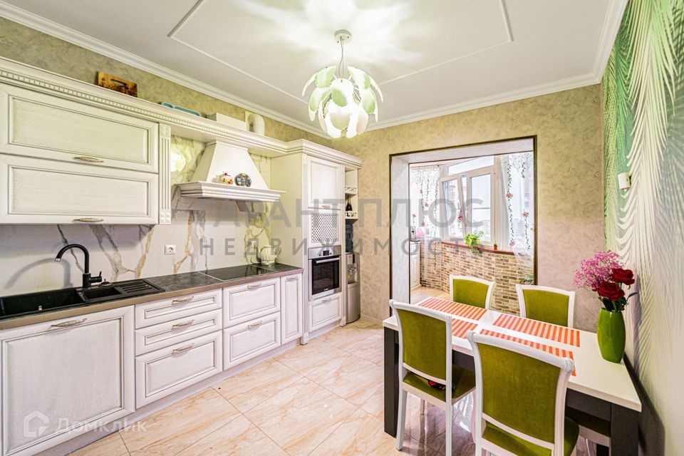Сдаётся 2-комнатная квартира, 60 м²