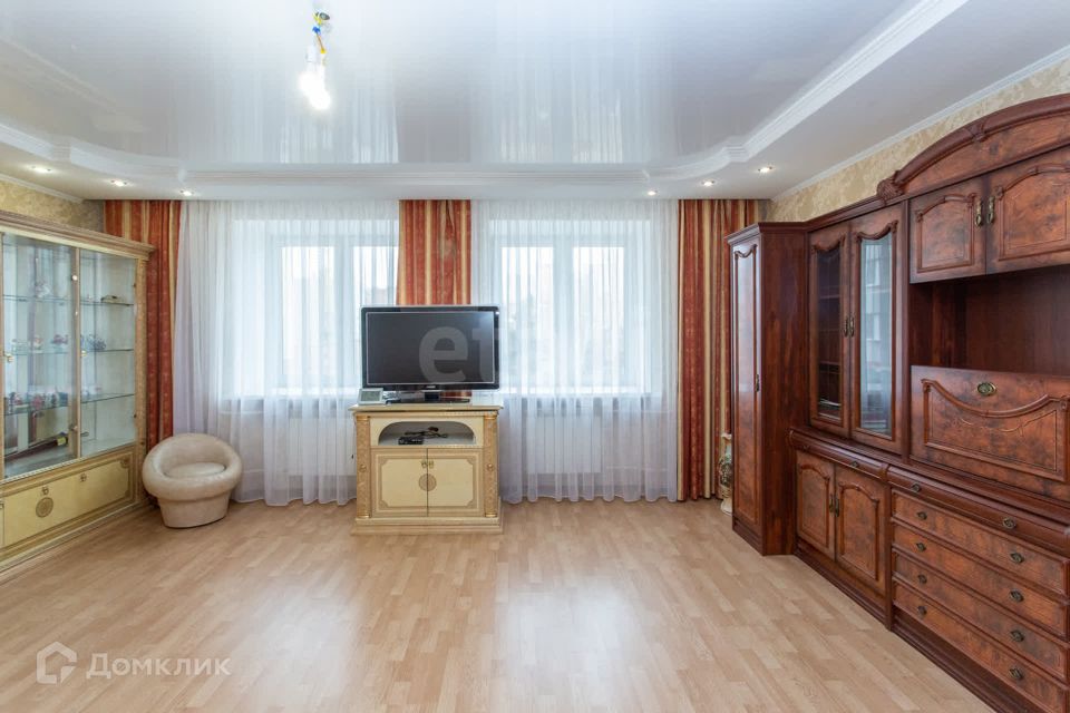 Продаётся 2-комнатная квартира, 85 м²