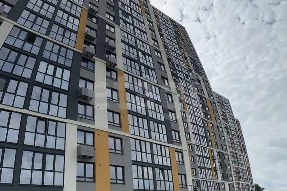 Продаётся 3-комнатная квартира, 64.2 м²